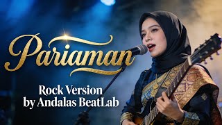 Download lagu Pariaman - Lagu Minang Versi Rock | Cover Andalas BeatLab mp3
