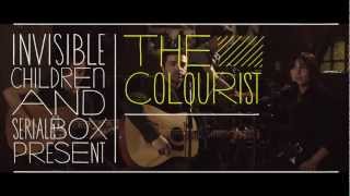 Invisible Children Music + SerialBox Presents // The Colourist - &quot;Wishing Wells&quot;