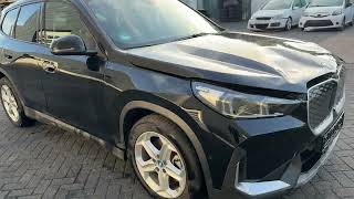 Automobile BMW IX1 XDrive30 67 kWh, harman kadon, panoramadak neuve | Image 4 - Autoline