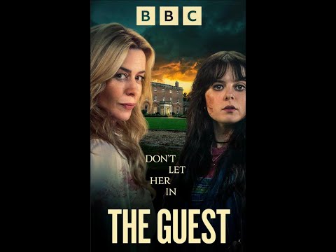 The Guest (2025)-TRAILER