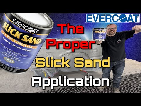 The Most Proven Car Restoration Primer in the World!