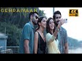क्या अलीशा को झेन से प्यार हुआ है Gehraiyaan Mov