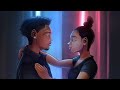 Sy Ari Da Kid PDA Slowed
