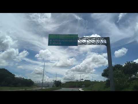 Pedal Arena Pernambuco (B) #05 