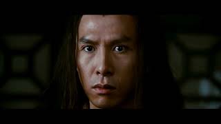 Download lagu Epic Showdown: Jet Li vs. Donnie Yen – Hero (2002) Full Fight Scene | 1080p HD mp3