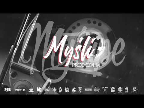 04.DUDEK P56 MY TAPE - MYŚLI  PROD.CZAHA