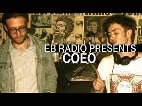 COEO | Exclusive Mix I EB.Radio
