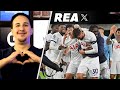 HEARTWARMING Bentancur Return! Crystal Palace 1-2 Tottenham [REAX]