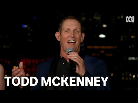I Still Call Australia Home - Todd McKenney | Australia Day Live - A concert for the Country