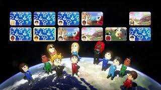 [マリオカート８ＤＸ]超久々にマリカオンライン対戦やってみた[2回戦]