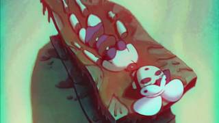 BONES &amp; Curtis Heron - ConsiderThisAWarning