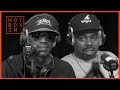 Kurupt and Daz Dillinger | Hotboxin' with Mike Tyson