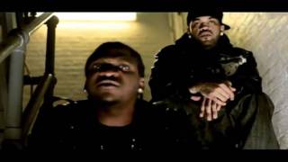Lloyd Banks - Home Sweet Home Ft. Pusha T (Official Video)