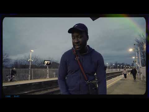 PAUL STEPHAN - STREETS DON'T LOVE ME (OFFICIAL MUSIC VIDEO)