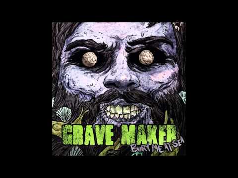 Gravemaker Cast Away Lyrics