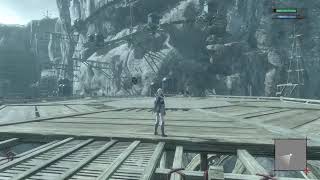 NieR Replicant 02