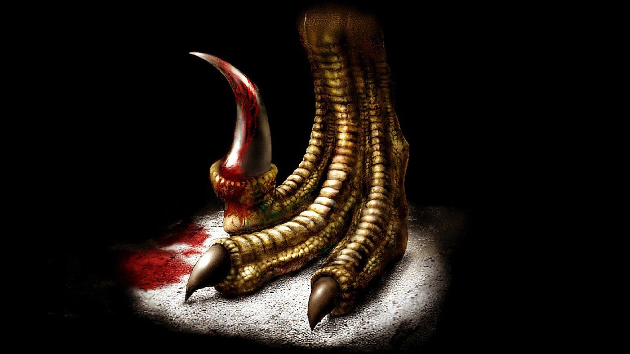 『ディノクライシス　オペレーション・ワイプアウト』