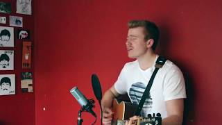 Exactly How You Are - Ball Park Music (acoustic cover)