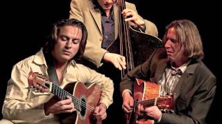Andre Krengel Acoustic Embassy Teaser / Concert - Solingen !