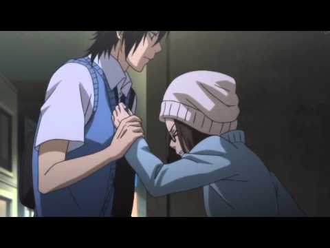 yamato and mei tachibana - things i never say