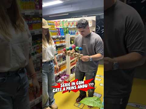 CÂTE A PRINS ANDU ??? KENDAMA SUM 179 ❤️🇺🇸❤️