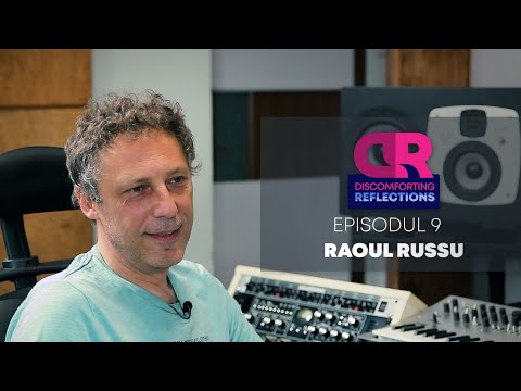 Despre verticalitate, valoare, organic și industria muzicală - interviu cu Raoul Russu
