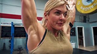 Download lagu CROSSFIT Women are Awesome   STRONG & BEAUTIFUL Brooke Ence mp3