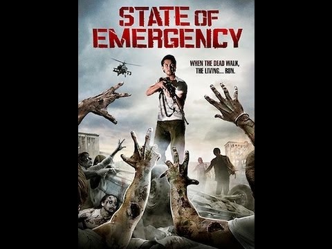 State of Emergency (2013) Review