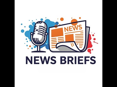 News, May 22nd, 2025