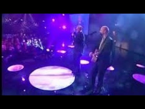 Rollo & King - Der står et billede på mit bord (Never ever let you go) (Eurovision 2001, DENMARK 🇩🇰)