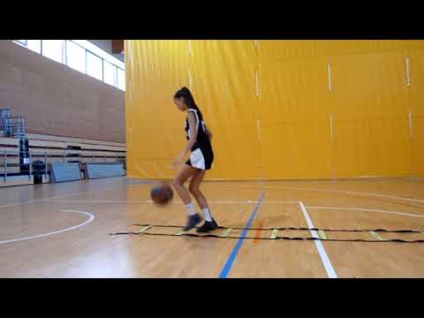 Treball de bot, tennis i escales ---  Bàsquet Joviat