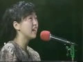 변진섭 노영심 희망사항