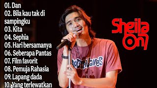 Download lagu BEST OF - SHEILA ON 7 mp3 Download lagu BEST OF - SHEILA ON 7 mp3