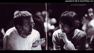 Eric Clapton Say_What_You_Will （『Love the Earth』Version)
