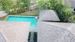 Pura Vida | Modern 3 Bed Pool Villa, Less than 5 minutes from Nai Thon and Nai Yang Beaches