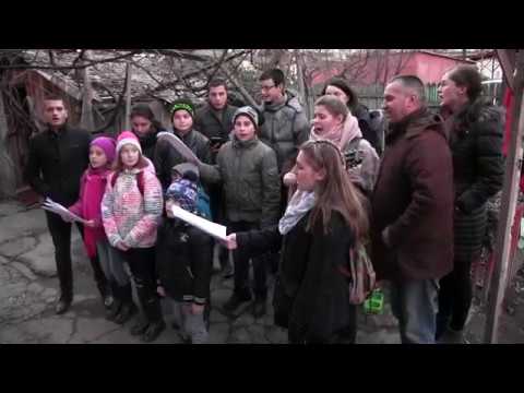 Colind - Venim s-aducem bucurie -  Focsani 24.12.2017