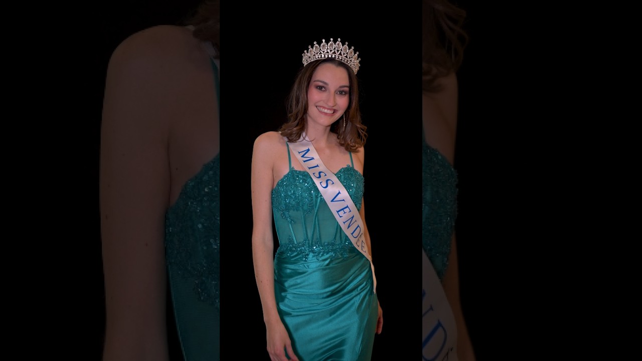 Miss Vendée 2026