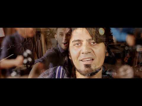 Adi Gliga și Cătălin Ciuculescu - Te iubesc (official video)