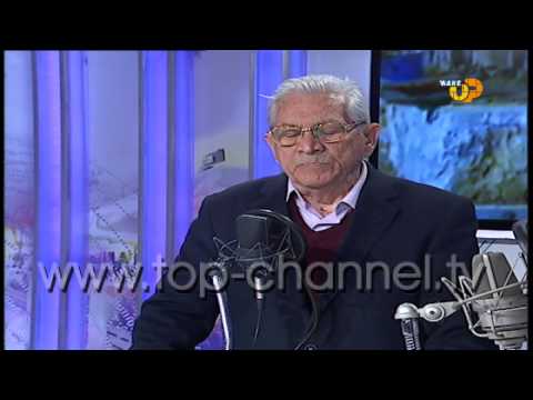 Wake Up, 10 Prill 2015, Pjesa 3 - Top Channel Albania - Entertainment Show