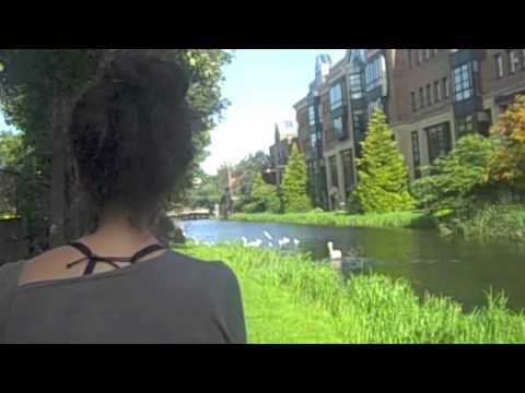 Galia Arad & Shane MacGowan - Four Leaf Lover Boy