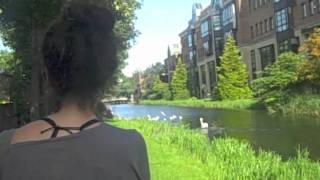 Galia Arad &amp; Shane MacGowan - Four Leaf Lover Boy