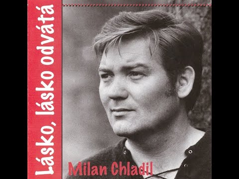 Milan Chladil - Marina (1974)