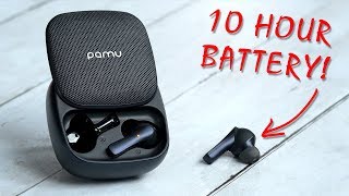 These True Wireless Earbuds Raised $4 Million!