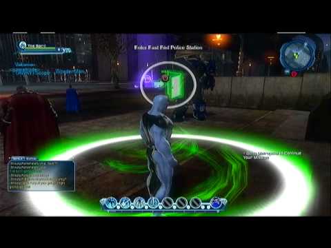 dc universe online playstation 3 free to play