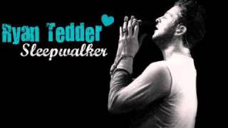 Ryan Tedder - Sleepwalker