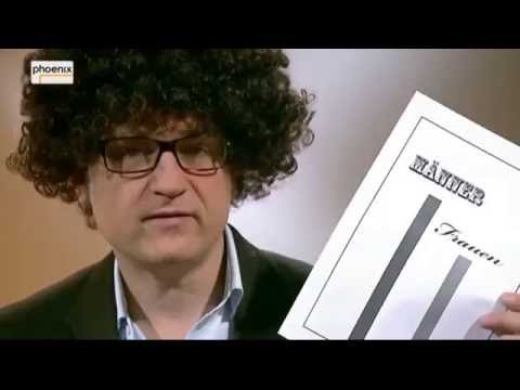 AUGSTEIN & BLOME nehmen EQUAL PAY nicht ernst - MGTOW