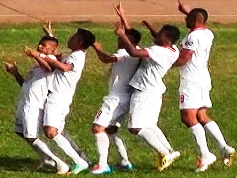 PORTUGUESA LDA. 3X0 CASCAVEL - 3A.DIVISÃO PARANAENSE