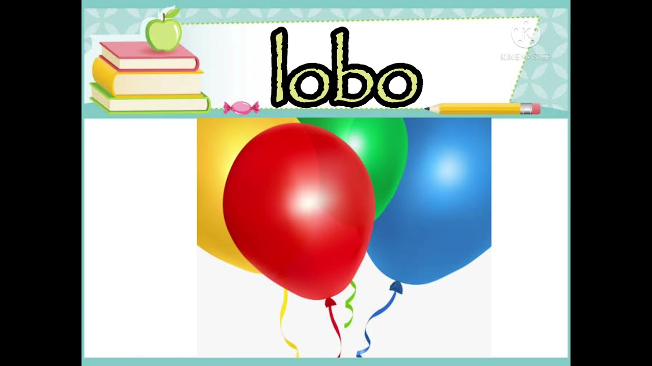 Putar video Titik Ll | /l/ | Mga salitang nagsisimula sa Ll sekarang Titik Ll | /l/ | Mga salitang nagsisimula sa Ll