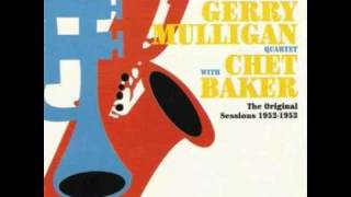 Gerry Mulligan Quartet w/Chet Baker - Swinghouse