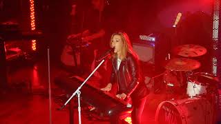 2016 03 04 Rachel Platten - Congratulations